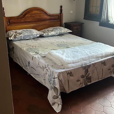 La Pradera de Navalhorno Hostal Sabor Fusion酒店 外观 照片