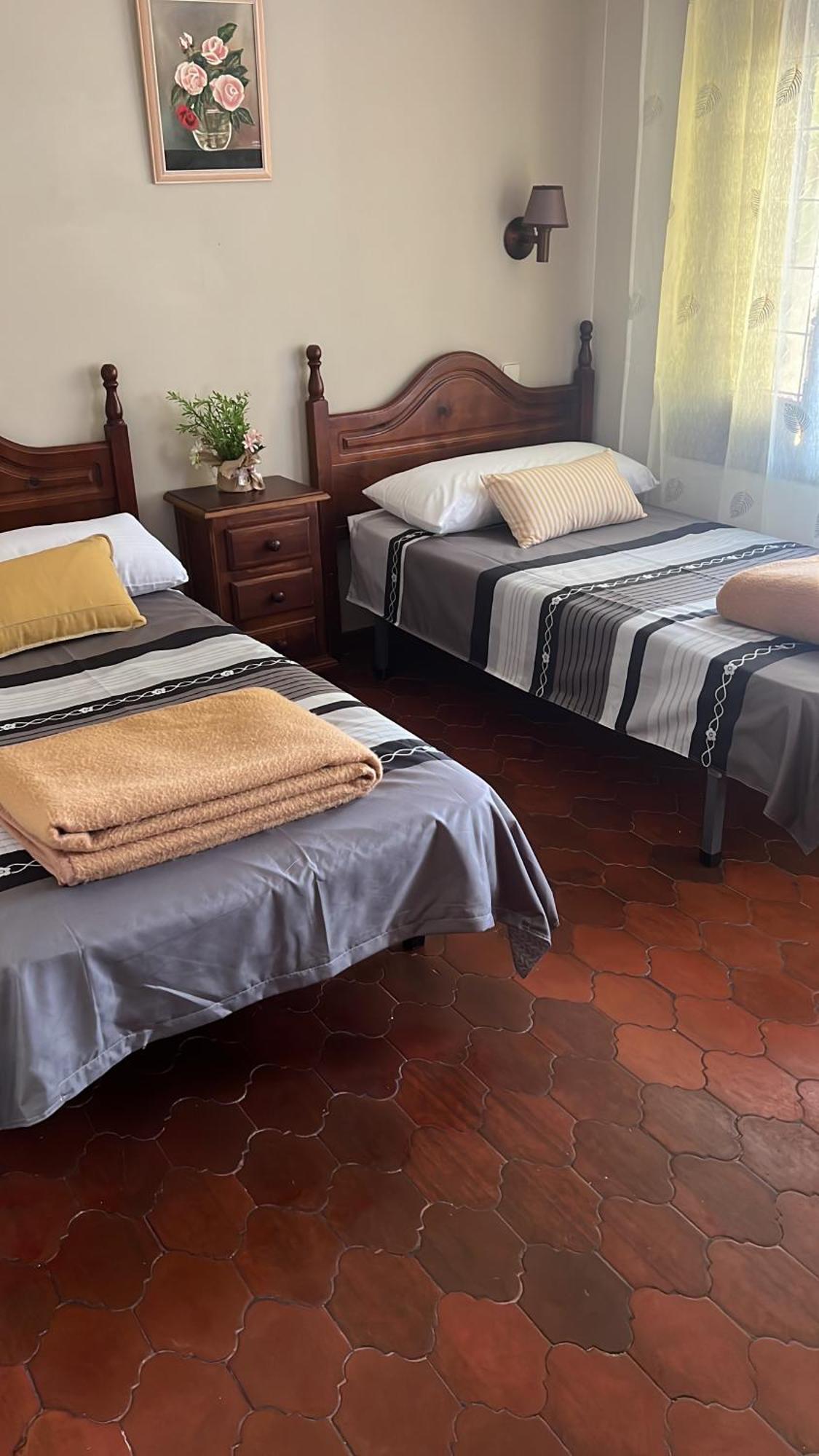 La Pradera de Navalhorno Hostal Sabor Fusion酒店 外观 照片