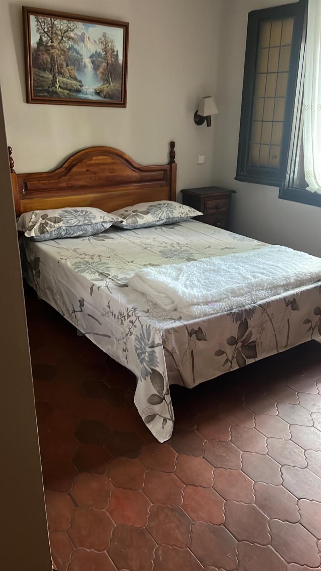 La Pradera de Navalhorno Hostal Sabor Fusion酒店 外观 照片